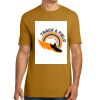 Apparel ® Unisex Cotton Tee Thumbnail