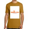 Apparel ® Unisex Cotton Tee Thumbnail