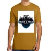 Apparel ® Unisex Cotton Tee Thumbnail