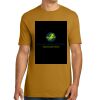 Apparel ® Unisex Cotton Tee Thumbnail