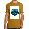 Apparel ® Unisex Cotton Tee Thumbnail