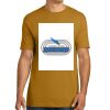 Apparel ® Unisex Cotton Tee Thumbnail