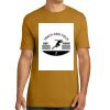 Apparel ® Unisex Cotton Tee Thumbnail