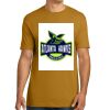 Apparel ® Unisex Cotton Tee Thumbnail