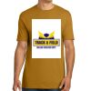 Apparel ® Unisex Cotton Tee Thumbnail