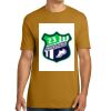 Apparel ® Unisex Cotton Tee Thumbnail