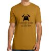 Apparel ® Unisex Cotton Tee Thumbnail