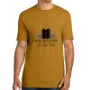 Apparel ® Unisex Cotton Tee Thumbnail