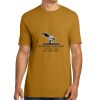 Apparel ® Unisex Cotton Tee Thumbnail