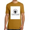 Apparel ® Unisex Cotton Tee Thumbnail
