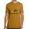 Apparel ® Unisex Cotton Tee Thumbnail
