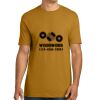 Apparel ® Unisex Cotton Tee Thumbnail