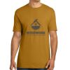 Apparel ® Unisex Cotton Tee Thumbnail