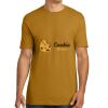 Apparel ® Unisex Cotton Tee Thumbnail