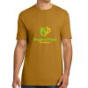 Apparel ® Unisex Cotton Tee Thumbnail