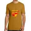 Apparel ® Unisex Cotton Tee Thumbnail