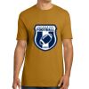 Apparel ® Unisex Cotton Tee Thumbnail