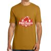 Apparel ® Unisex Cotton Tee Thumbnail