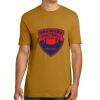 Apparel ® Unisex Cotton Tee Thumbnail