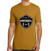 Apparel ® Unisex Cotton Tee Thumbnail