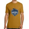 Apparel ® Unisex Cotton Tee Thumbnail
