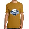Apparel ® Unisex Cotton Tee Thumbnail