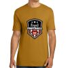 Apparel ® Unisex Cotton Tee Thumbnail