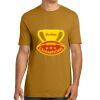 Apparel ® Unisex Cotton Tee Thumbnail