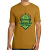 Apparel ® Unisex Cotton Tee Thumbnail
