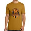 Apparel ® Unisex Cotton Tee Thumbnail