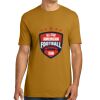 Apparel ® Unisex Cotton Tee Thumbnail