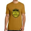 Apparel ® Unisex Cotton Tee Thumbnail