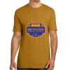 Apparel ® Unisex Cotton Tee Thumbnail