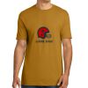 Apparel ® Unisex Cotton Tee Thumbnail