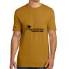 Apparel ® Unisex Cotton Tee Thumbnail