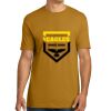 Apparel ® Unisex Cotton Tee Thumbnail