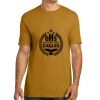 Apparel ® Unisex Cotton Tee Thumbnail