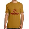 Apparel ® Unisex Cotton Tee Thumbnail