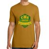 Apparel ® Unisex Cotton Tee Thumbnail