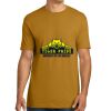 Apparel ® Unisex Cotton Tee Thumbnail