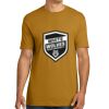 Apparel ® Unisex Cotton Tee Thumbnail