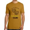 Apparel ® Unisex Cotton Tee Thumbnail
