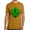 Apparel ® Unisex Cotton Tee Thumbnail