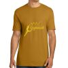 Apparel ® Unisex Cotton Tee Thumbnail