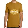 Apparel ® Unisex Cotton Tee Thumbnail