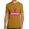 Apparel ® Unisex Cotton Tee Thumbnail