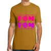 Apparel ® Unisex Cotton Tee Thumbnail