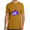 Apparel ® Unisex Cotton Tee Thumbnail