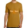 Apparel ® Unisex Cotton Tee Thumbnail