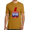 Apparel ® Unisex Cotton Tee Thumbnail